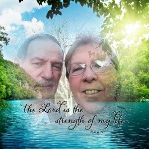 Meet your Posher, Alice n barry